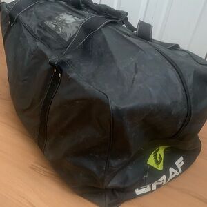 Graf Hockey Bag Size XL/37”